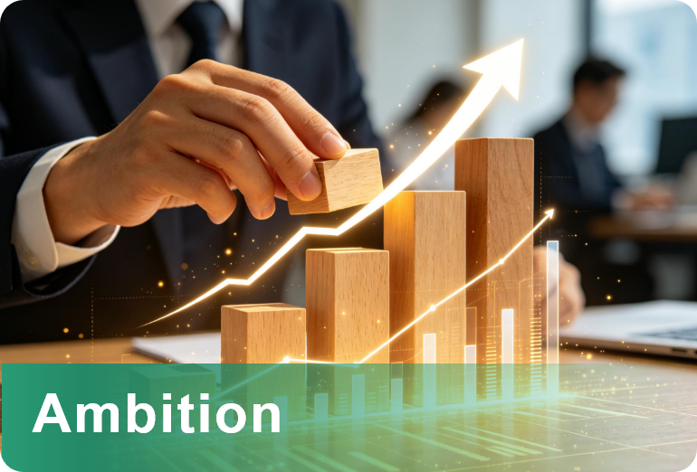 Ambition